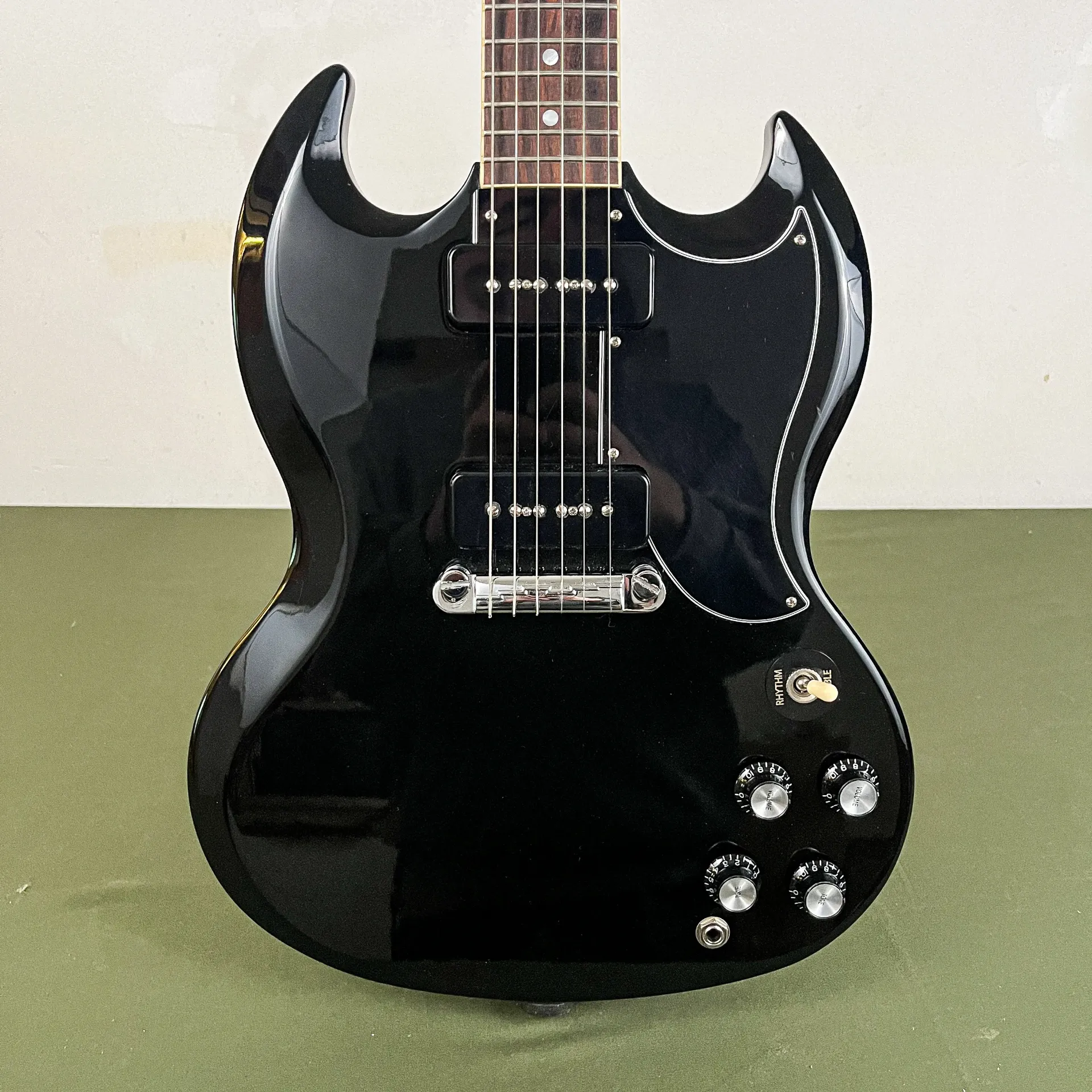 Gibson SG Special Black 2020 | The String